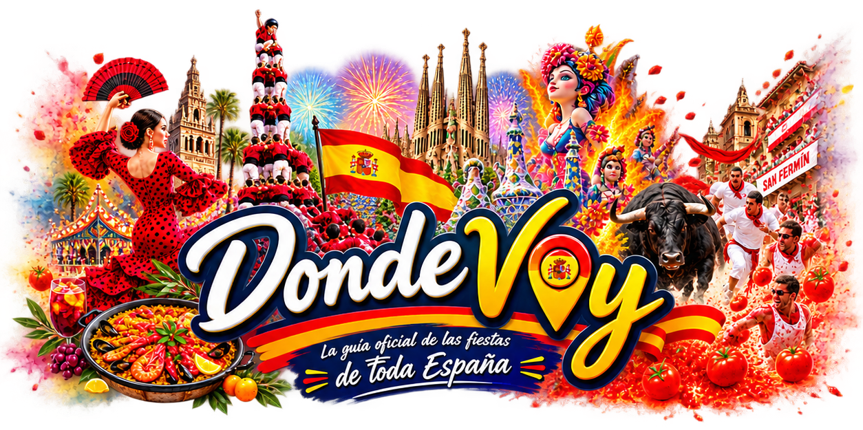 DondeVoy